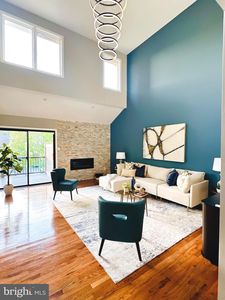 138 Montrose Ave UNIT 35, Bryn Mawr, PA, 19010