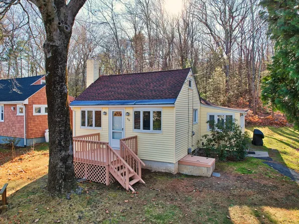 95 Catlin Road, Harwinton, CT 06791