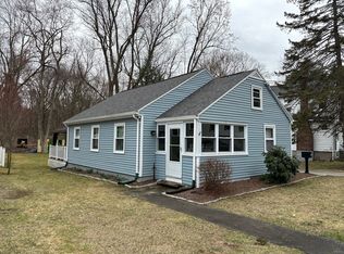 20 Pinevale Ave, Reading, MA 01867
