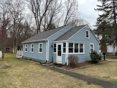 20 Pinevale Ave, Reading, MA, 01867