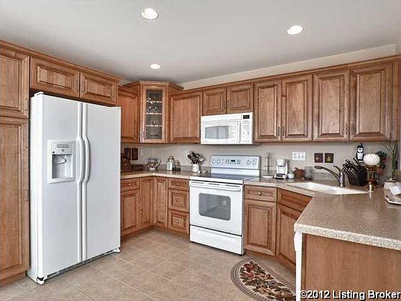 Stunning Custom Cabinetry