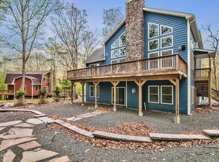 104 Slalom Ct, Lackawaxen, PA 18435