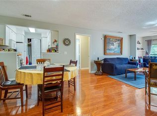 32 Forest Cv #32, Hilton Head Island, SC 29928