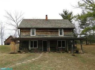 13255 Saylor Rd, Baltimore, OH 43105