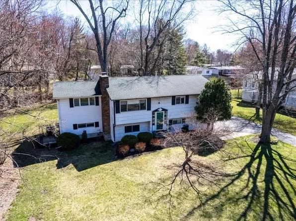 72 S Southgate Drive, Spring Valley, NY 10977