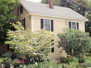 15 High St, Hudson, MA 01749