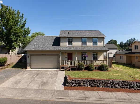 35635 Jakobi St, Saint Helens, OR 97051