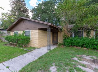 1515 Rebecca Dr, Jacksonville, FL 32221