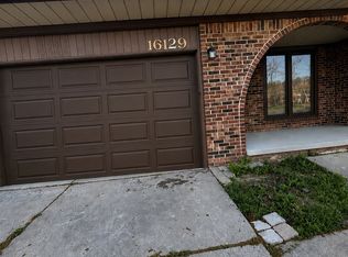 16129 Cambell Dr, Macomb, MI 48044