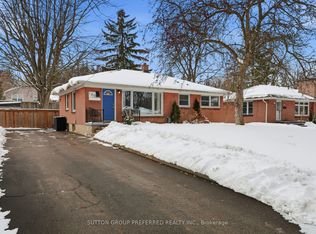189 Mary Ave, London, ON N6J 3L8