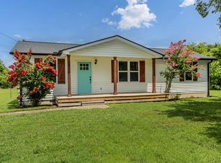 241 Curd Rd, Mount Juliet, TN 37122