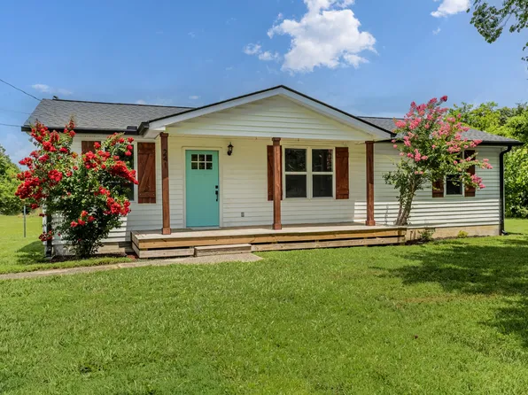 241 Curd Rd, Mount Juliet, TN 37122