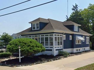 548 Shore Rd, Somers Point, NJ 08244