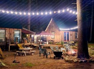 2693 N Shore Rd, Hadley, NY 12835