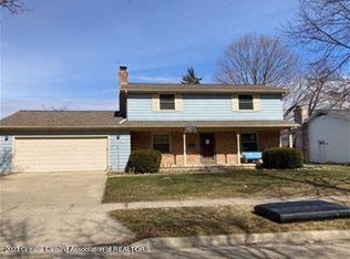 2900 Victor Ave, Lansing, MI