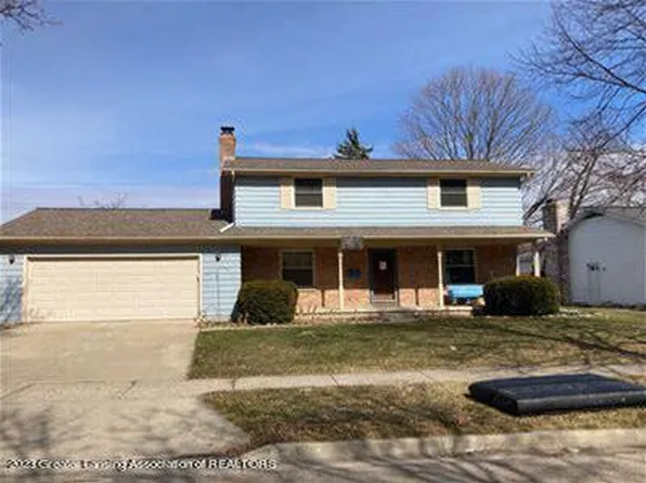 2900 Victor Ave, Lansing, MI 48911