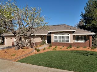 15740 Casino Real, Morgan Hill, CA 95037