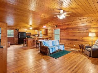 978 Johnson Branch Rd, Bryson City, NC 28713