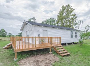 146 Saint Matthew Dr, Church Pt, LA 70525