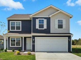 1789 Jacko Ln, Circleville, OH 43113