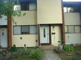 110 Bennington Dr, East Windsor, NJ 08520