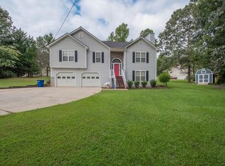 4719 Cool Springs Rd, Winston, GA 30187