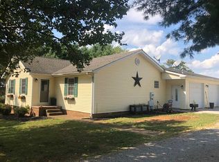 4404 Robey Bethel Grove Rd, Franklin, KY 42134