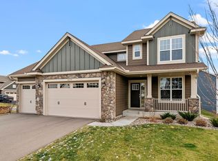 6679 93rd St S, Cottage Grove, MN 55016