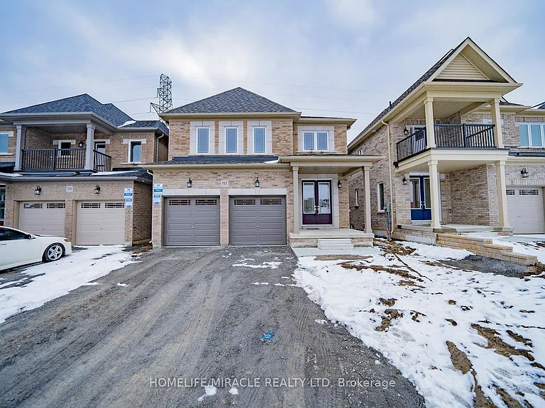 522 Askew Ct — Photo 1