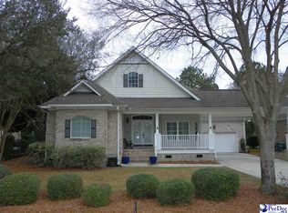 2402 Vardon Way, Florence, SC 29506