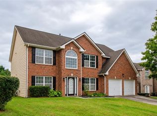 930 Buckingham Cv, Fairburn, GA 30213