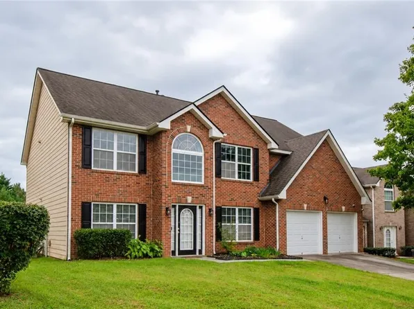930 Buckingham Cv, Fairburn, GA 30213