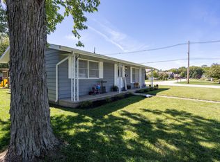 921 W Grove St, Rensselaer, IN 47978