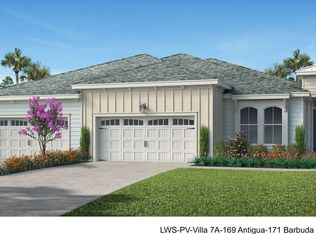 Antigua Plan, Latitude Margaritaville Watersound, Panama City Beach, FL 32413