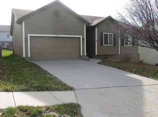 15083 Butler Ave, Omaha, NE 68116