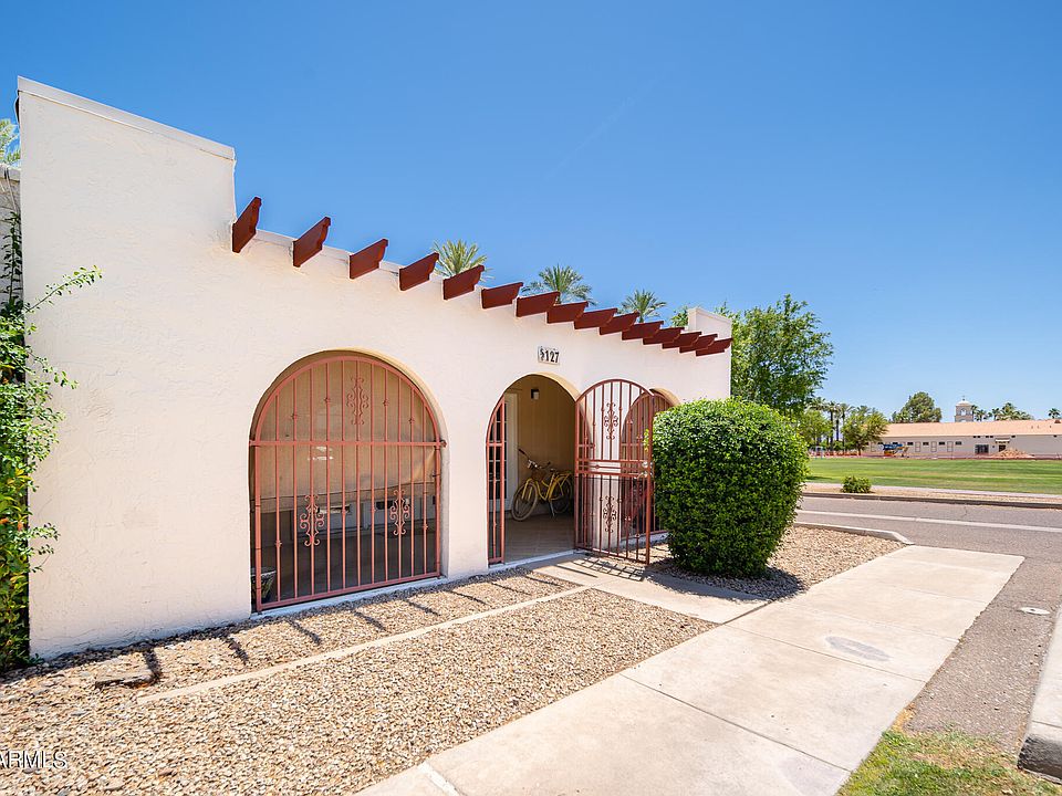 260 S Old Litchfield Rd UNIT 127, Litchfield Park, AZ 85340 Zillow