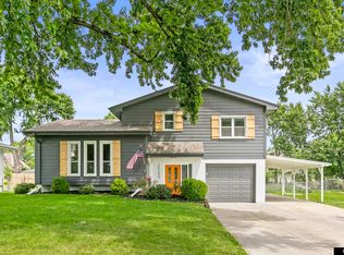 20240 Pinkney St, Elkhorn, NE 68022