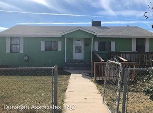 503 W Birch St, Loving, NM 88256
