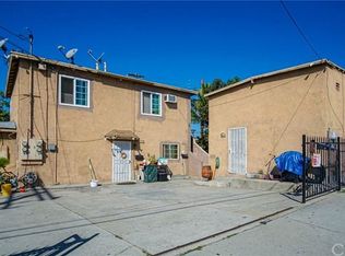 4054 Hammel St, Los Angeles, CA 90063