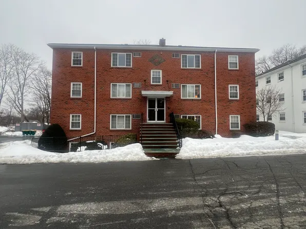 11 Allen St, Arlington, MA