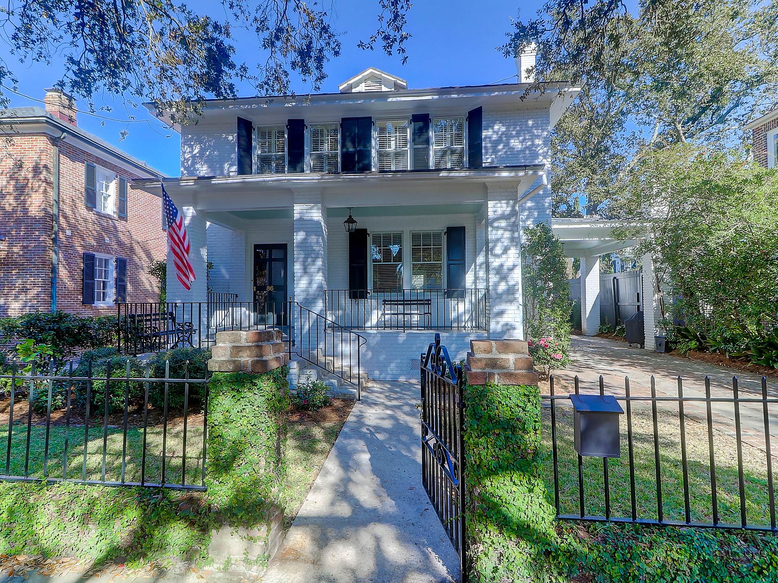 86 S Battery St, Charleston, SC 29401 Zillow