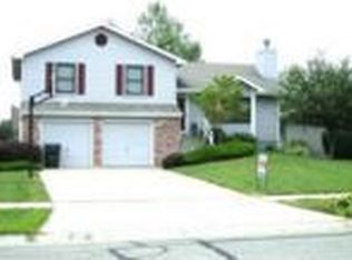 2825 SW Bingham Rd, Topeka, KS 66614