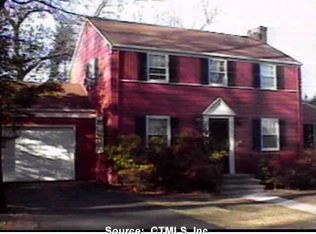 20 Rolfe Rd, Hamden, CT 06517