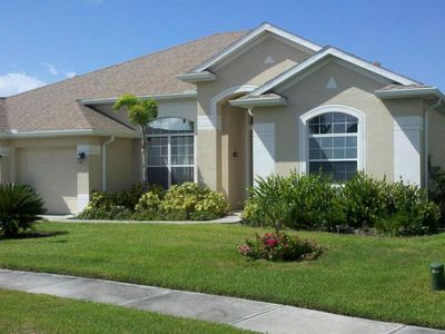4839 Chastain Dr, Melbourne, FL, 32940