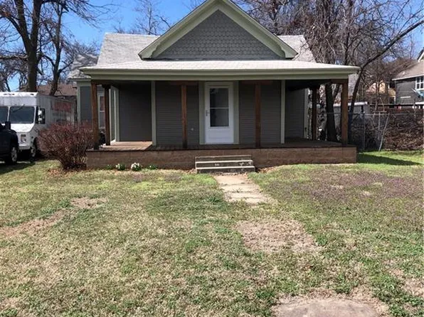 1621 N Ellison Ave, Oklahoma City, OK 73106