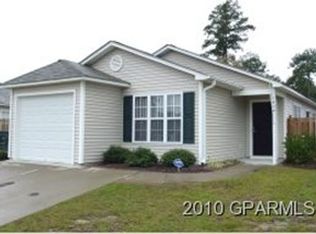 1404 Westpark Dr, Greenville, NC 27834