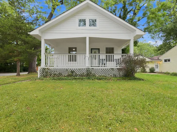 21505 Rockwell St, Farmington Hills, MI 48336