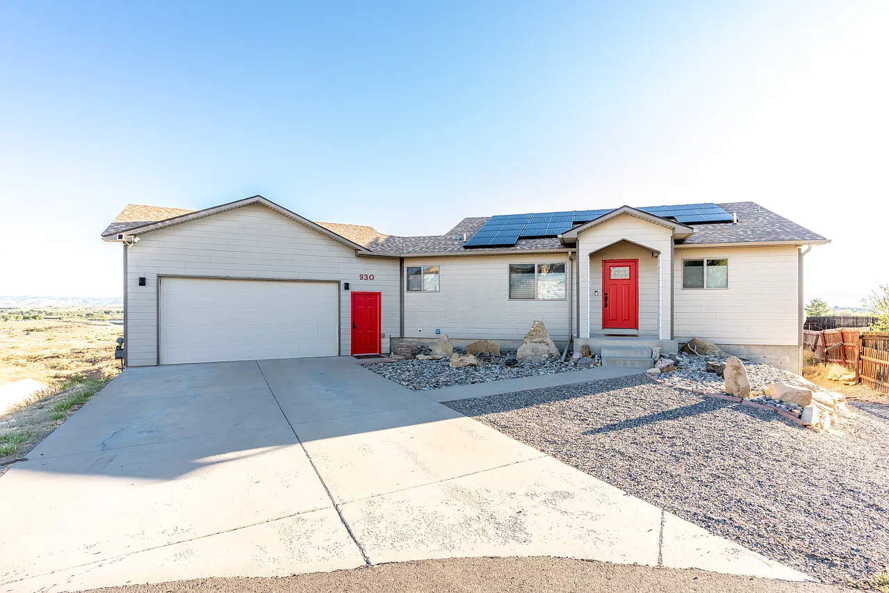 Laura Ct, Fruita — Photo 1