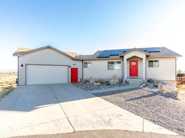 (undisclosed Address), Fruita, CO 81521