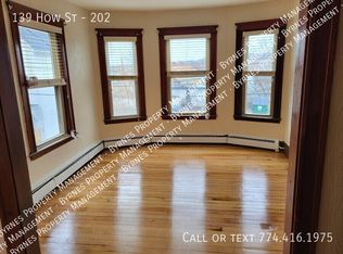 139 How St APT 202, Haverhill, MA 01830